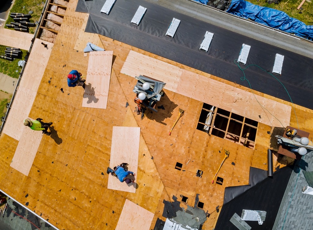 Home Grown Roofing