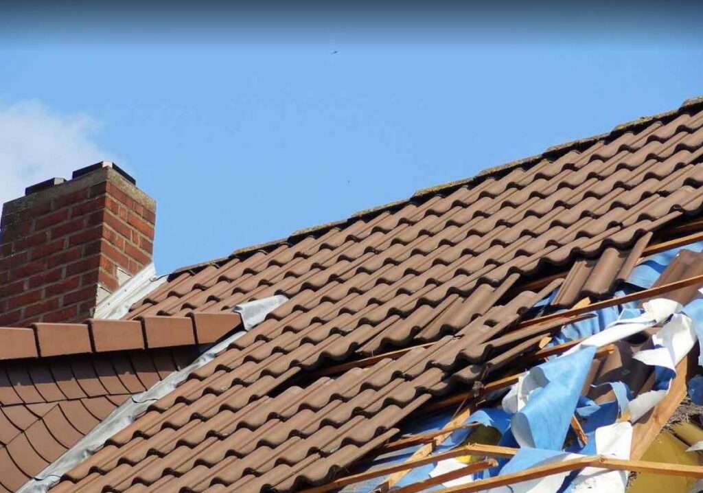 Cost of Roof Repair