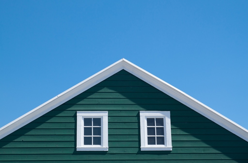 Roof Structure