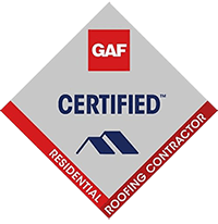 Roofing Certifications - GAF