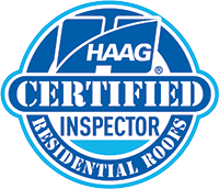 HAAG-Certified Roofing Inspector - Residential