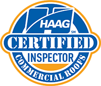 Haag-Certified Roofing Inspector - Commercial 