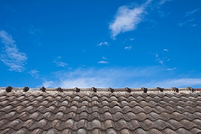 Stone Coated Steel Roof - Thumbnail