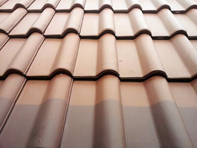 Tile Roof - Thumbnail