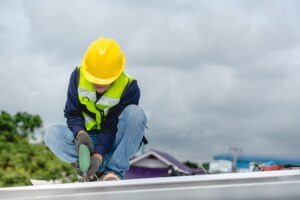 Why roof maintenance is important