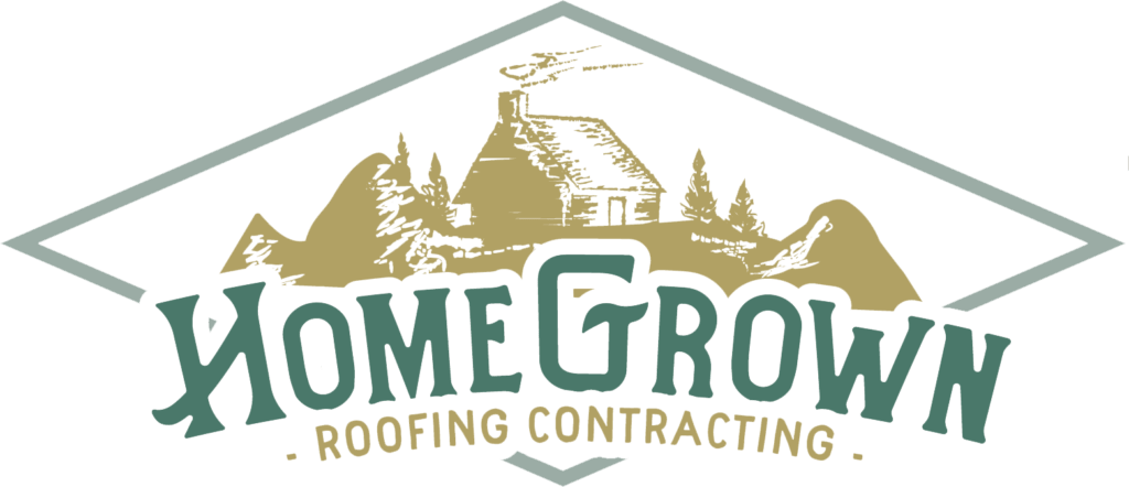 Homegrown Roofing Contractors - Colorado Roofers