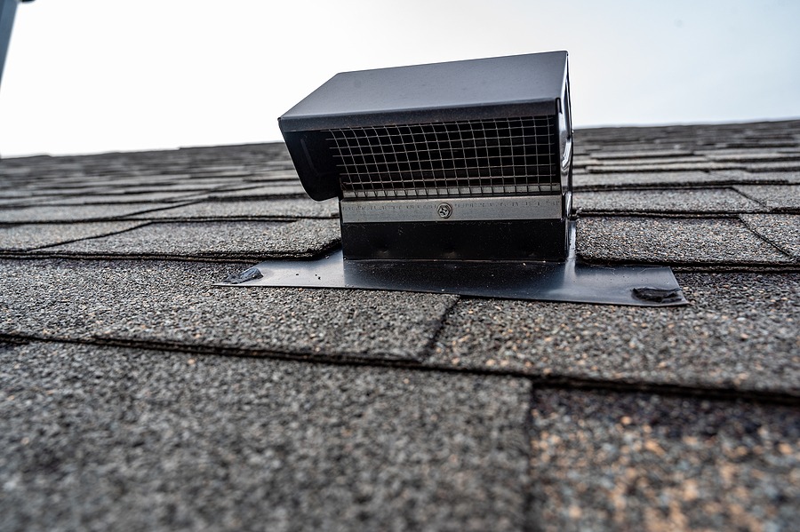 Proper Attic Ventilation