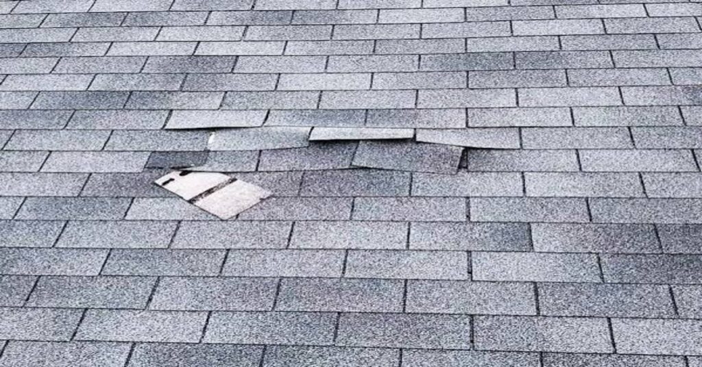 Hidden Roof Damage