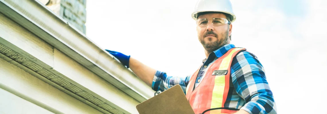 Roof Inspections