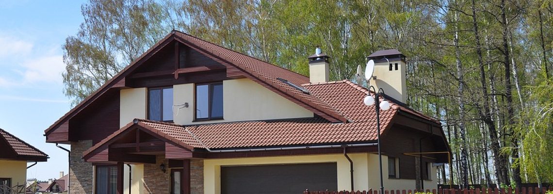 Remodeling your Roof